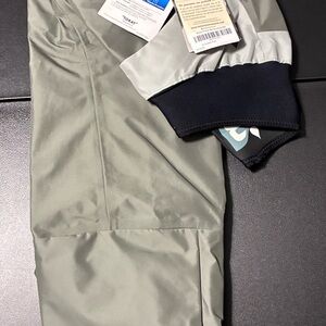 Immersion Research Gray and Black Splash Pants